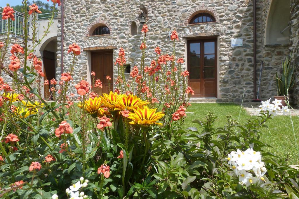 La Peschiera Sul Vara B&B Sesta Godano Exterior foto