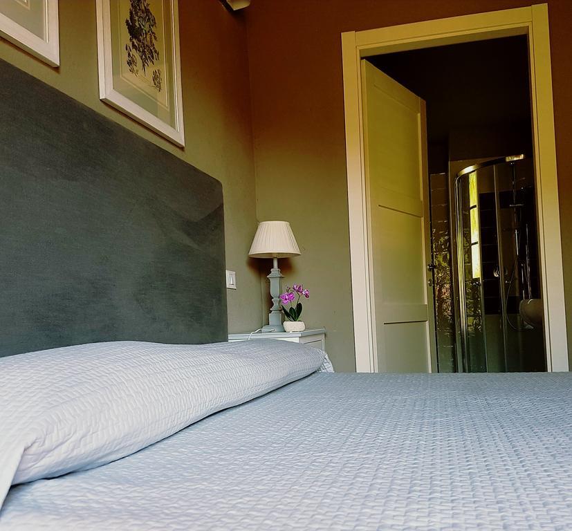 La Peschiera Sul Vara B&B Sesta Godano Exterior foto