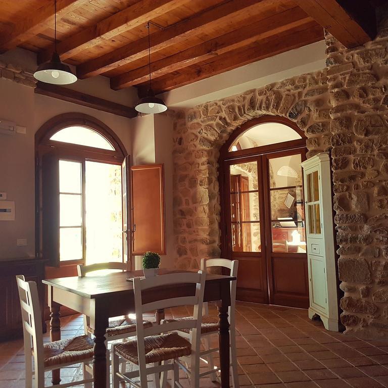 La Peschiera Sul Vara B&B Sesta Godano Exterior foto